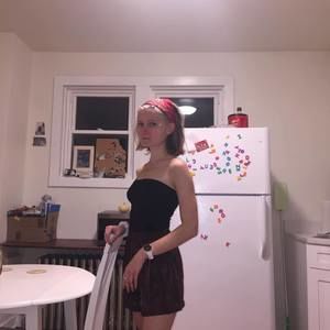 Meet your Posher, Brita